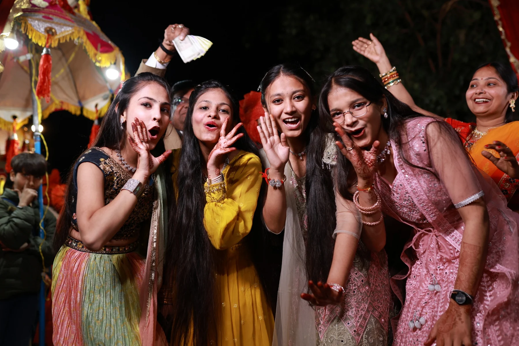 Chitransh Color Lab photography portfolio