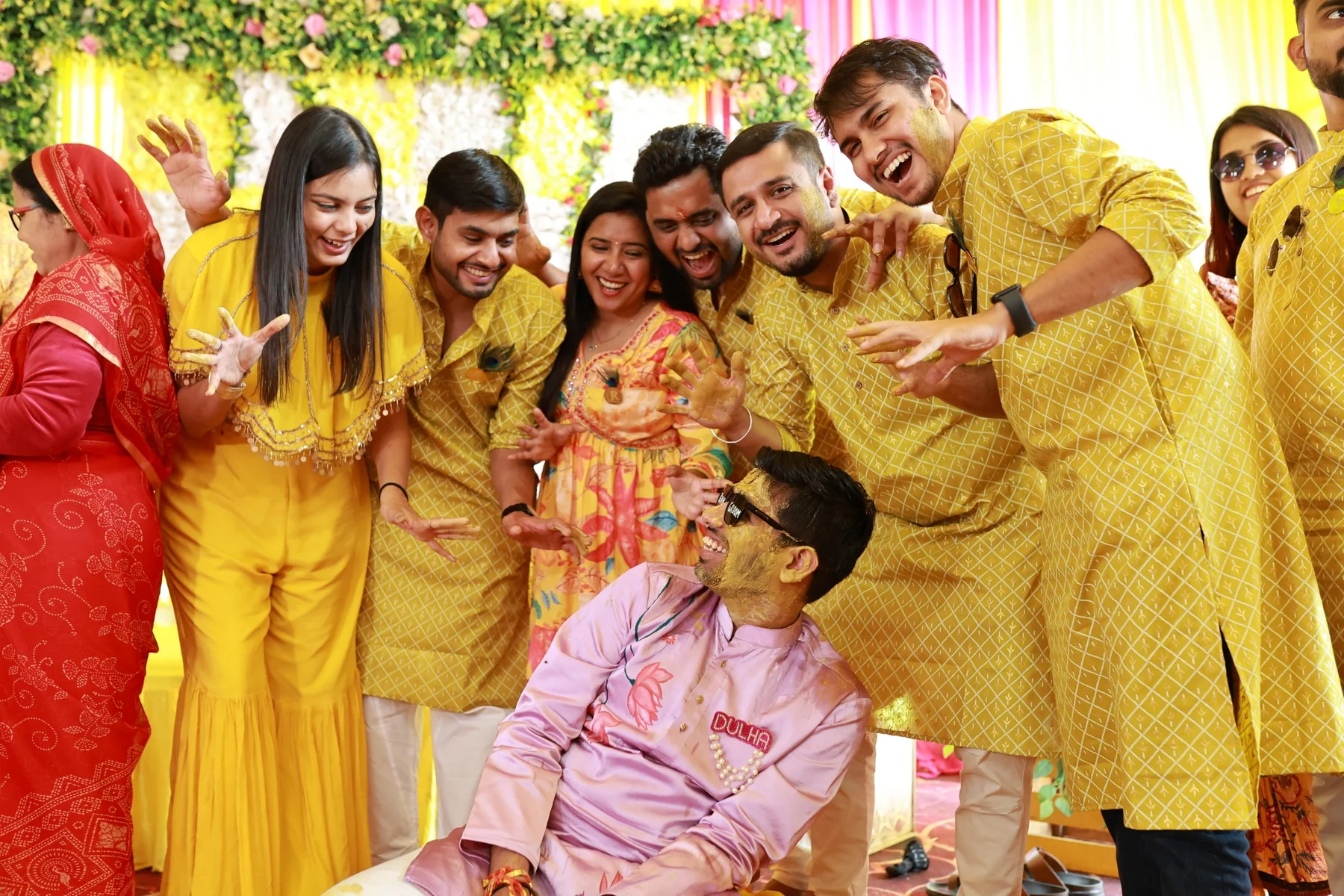 Chitransh Color Lab photography portfolio