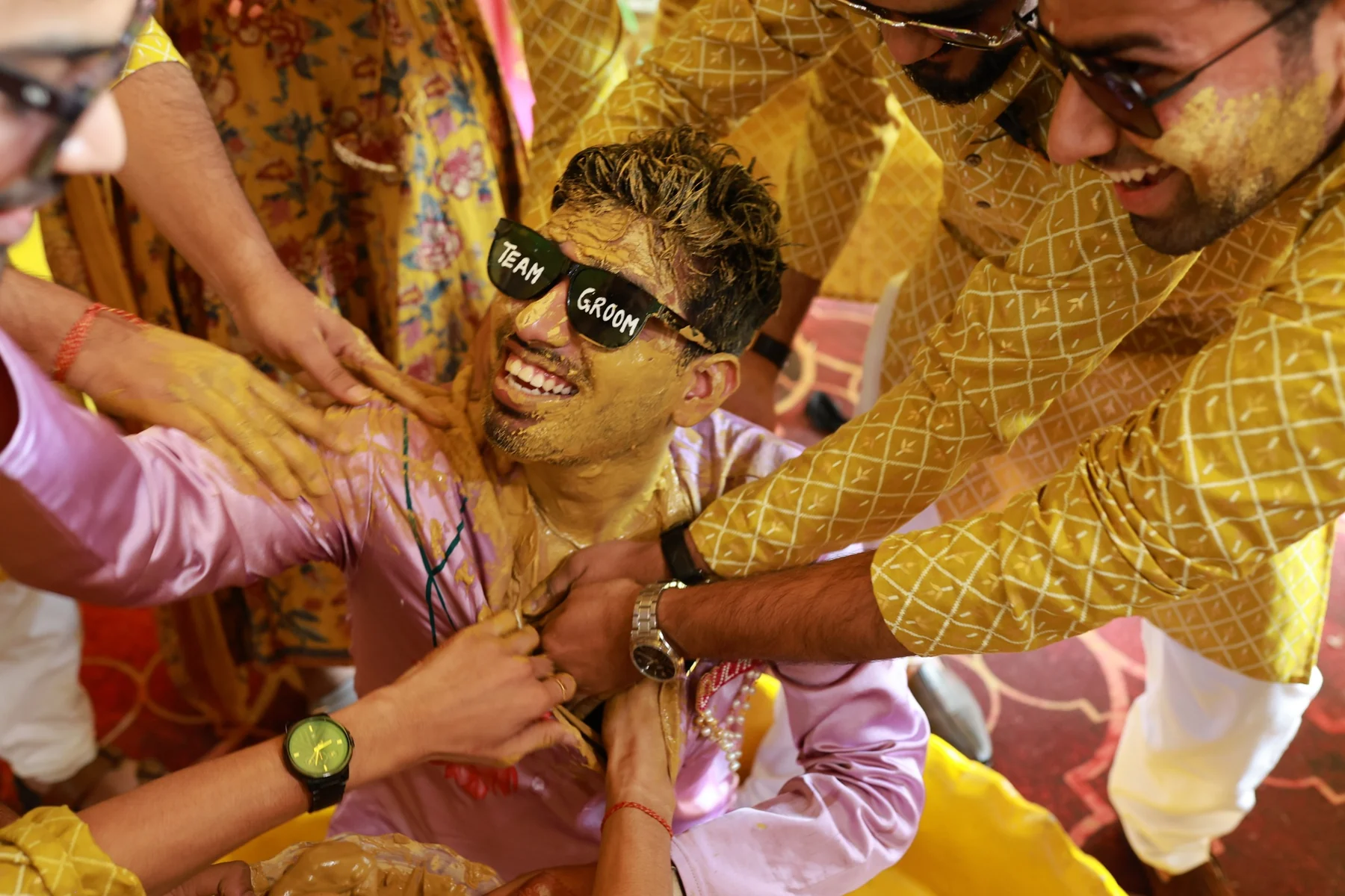 Chitransh Color Lab photography portfolio